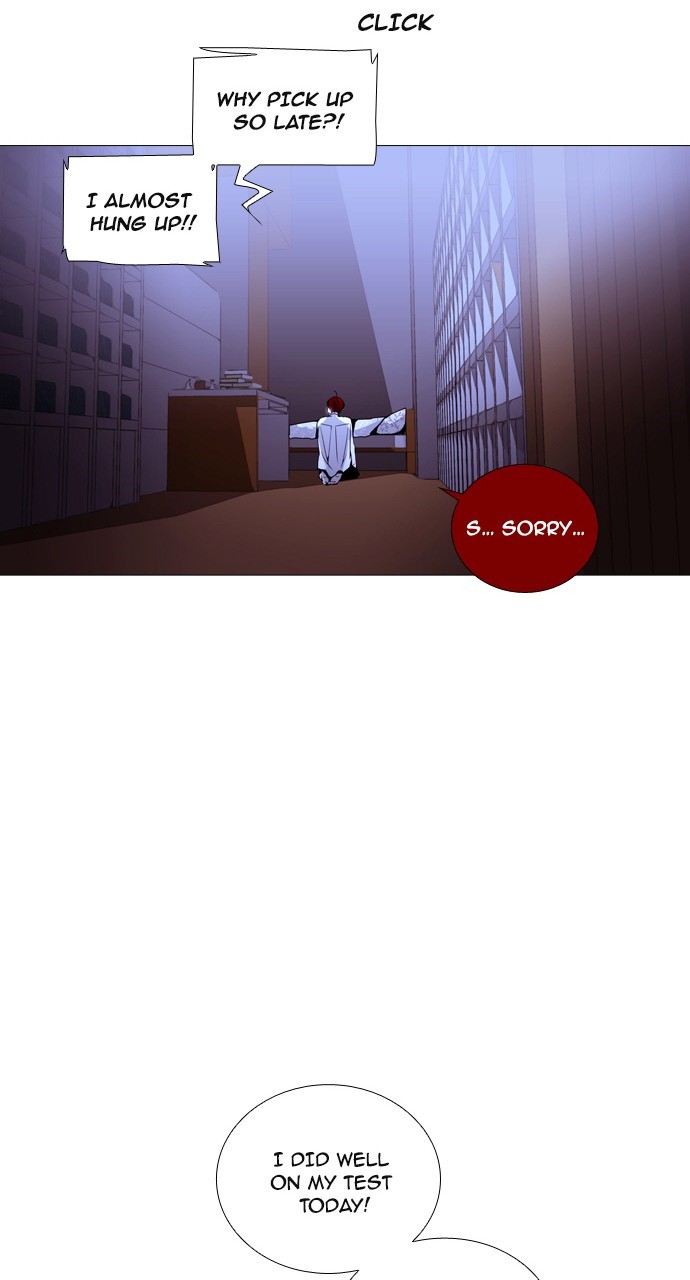 Trump - Manga Chapter 197 - page 38