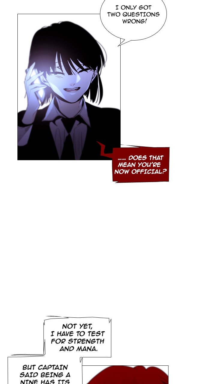 Trump - Manga Chapter 197 - page 39
