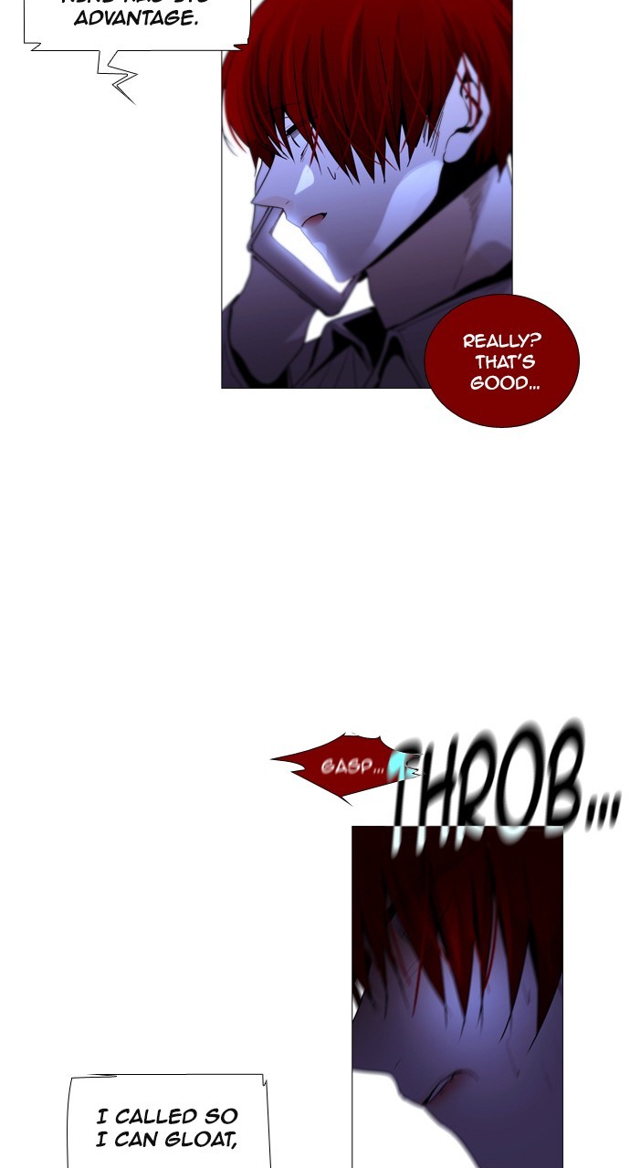 Trump - Manga Chapter 197 - page 40