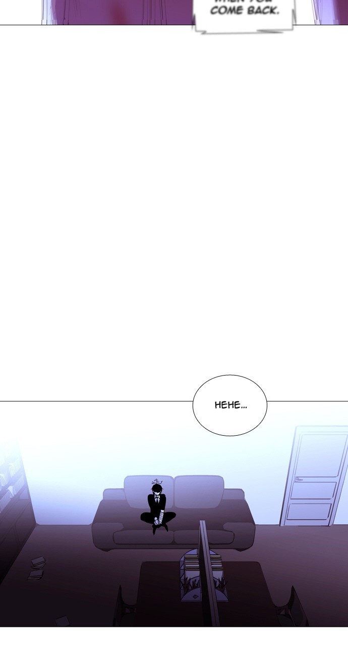 Trump - Manga Chapter 197 - page 42