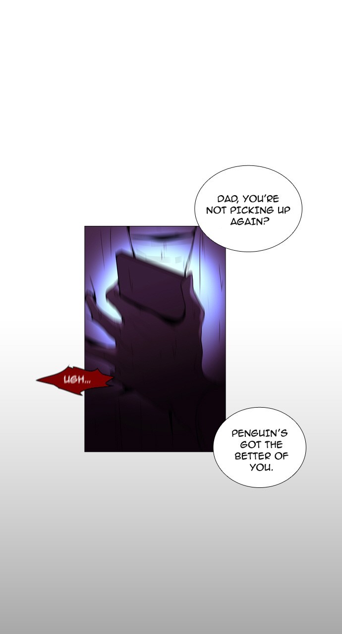 Trump - Manga Chapter 197 - page 44