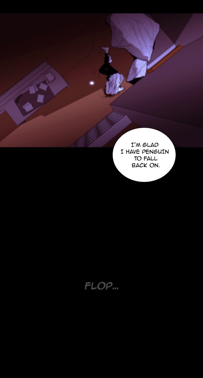 Trump - Manga Chapter 197 - page 46