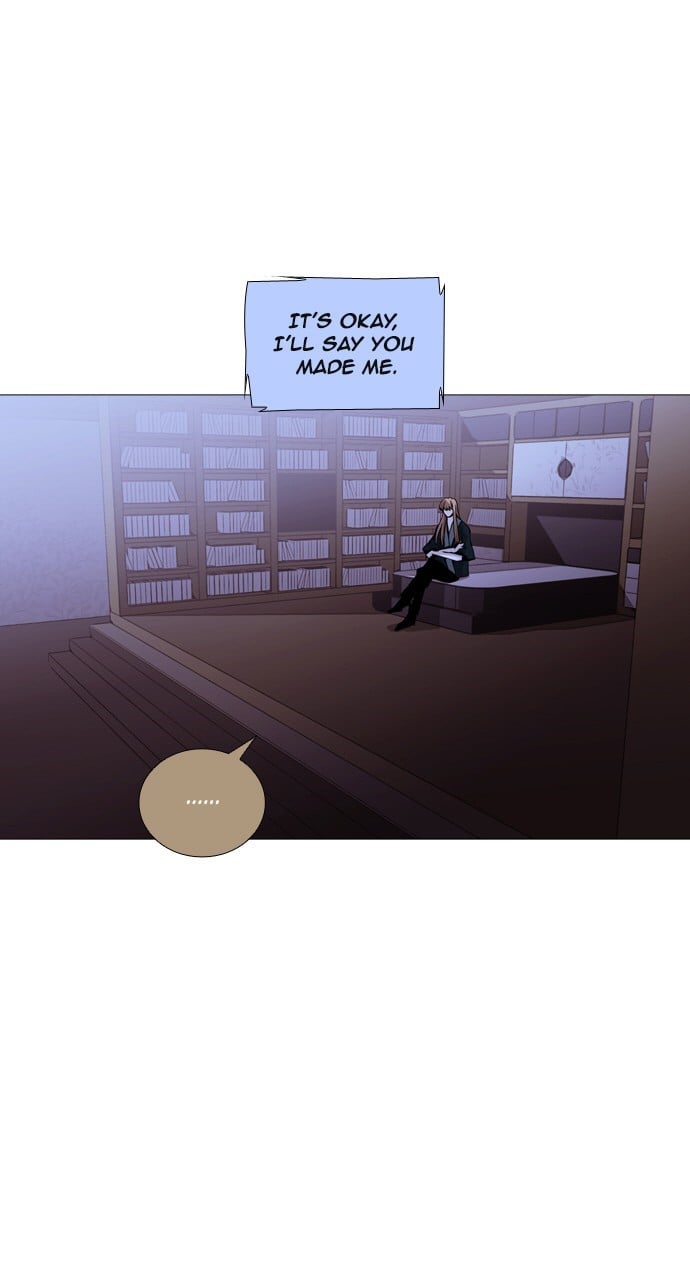 Trump - Manga chapter 196 - page 10