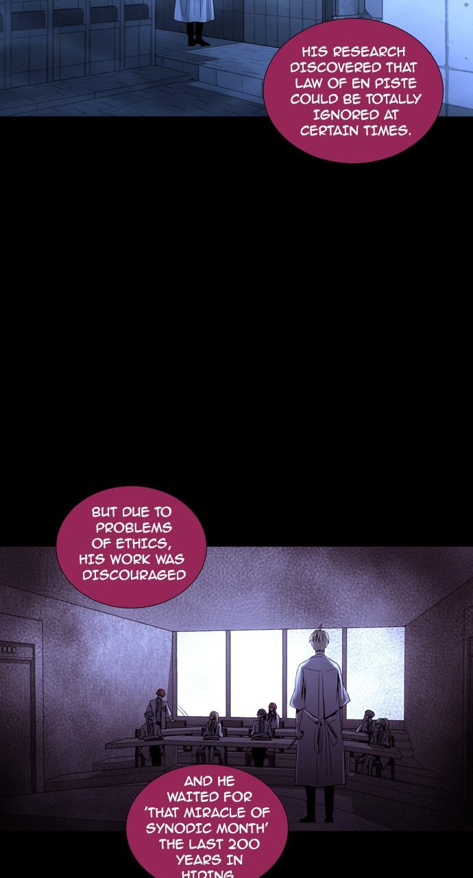 Trump - Manga chapter 196 - page 21
