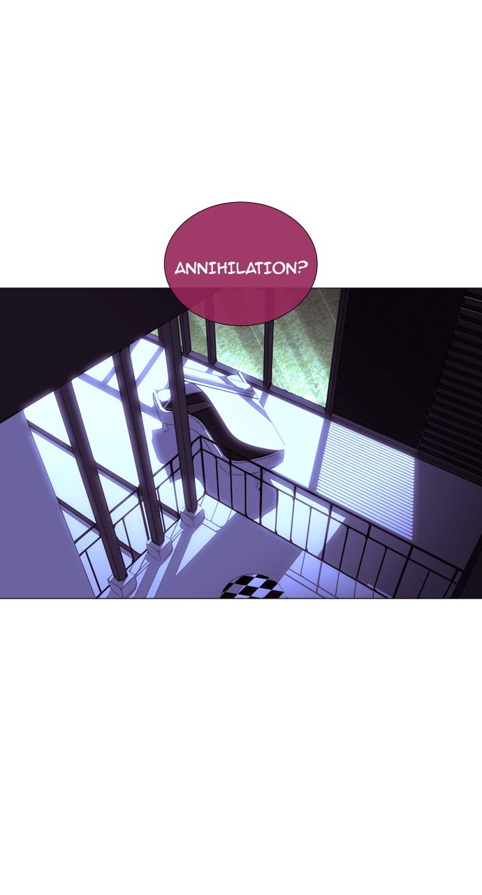Trump - Manga chapter 196 - page 26