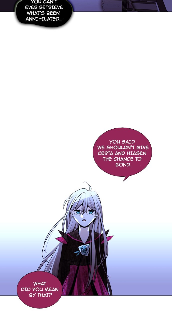 Trump - Manga chapter 196 - page 30