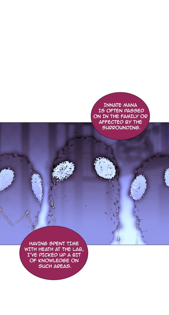 Trump - Manga chapter 196 - page 31