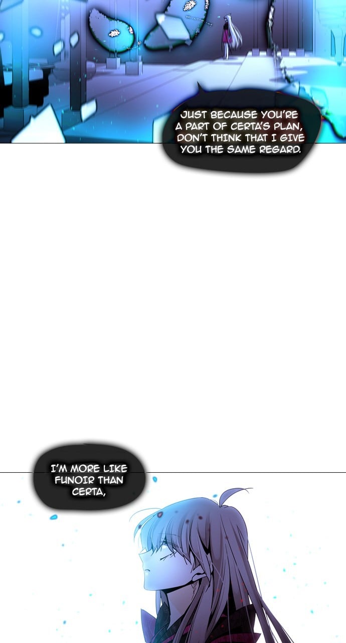 Trump - Manga chapter 196 - page 34