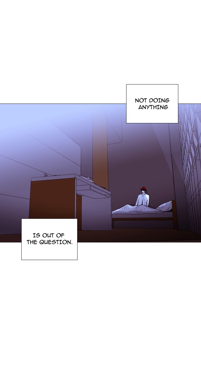 Trump - Manga chapter 196 - page 38