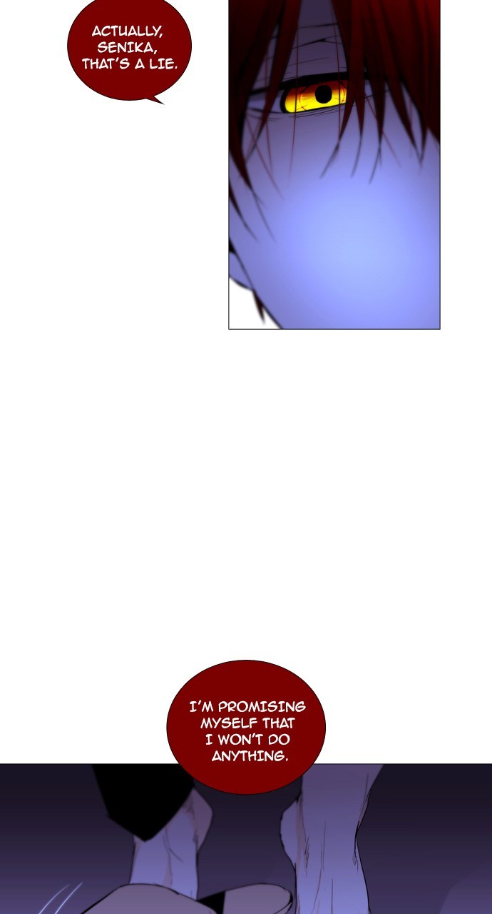 Trump - Manga chapter 196 - page 40