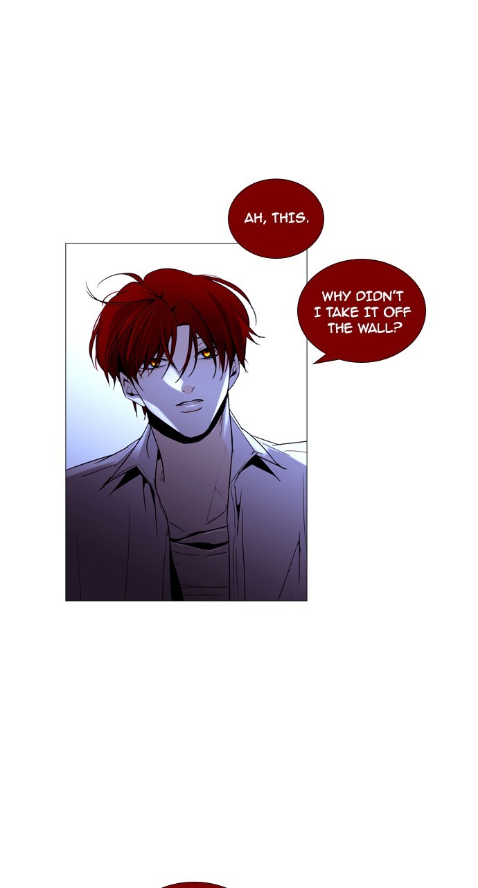 Trump - Manga chapter 196 - page 43