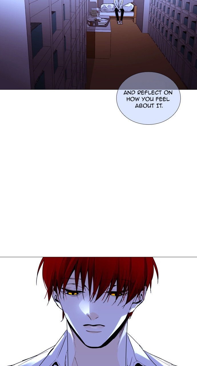 Trump - Manga chapter 195 - page 22