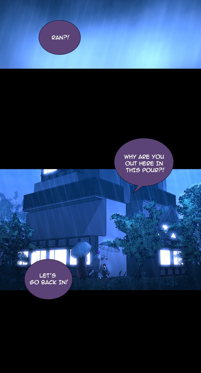 Trump - Manga chapter 195 - page 28
