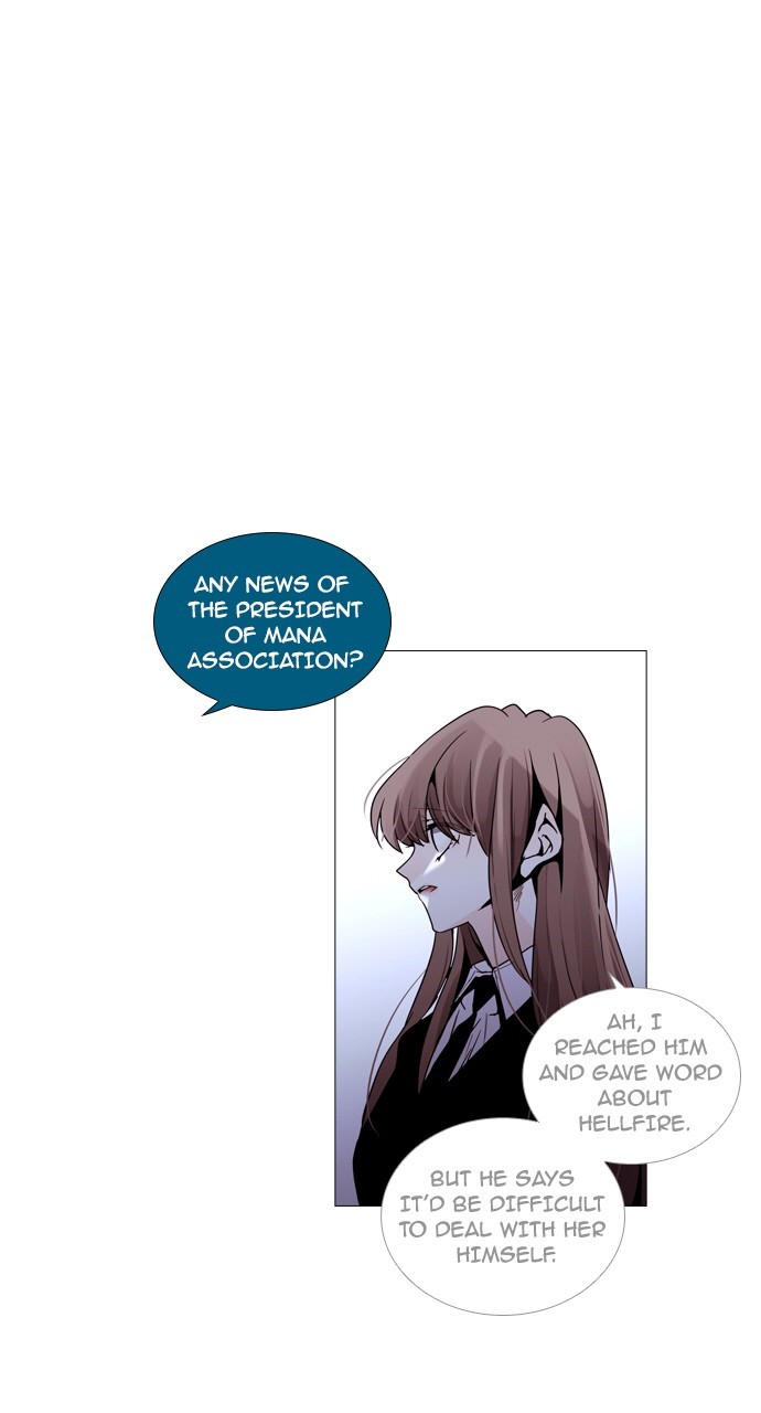 Trump - Manga chapter 194 - page 1