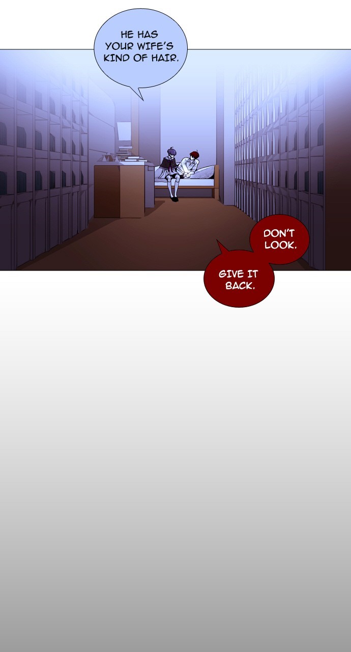 Trump - Manga chapter 194 - page 16