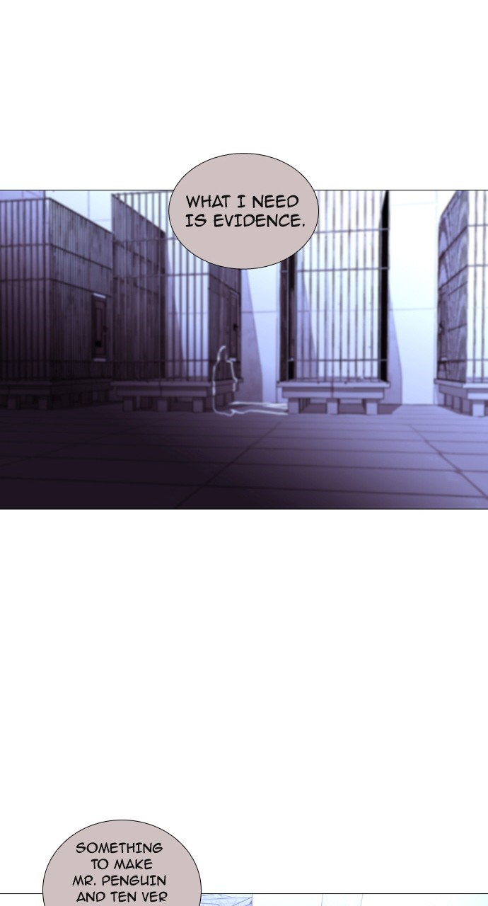 Trump - Manga chapter 194 - page 21