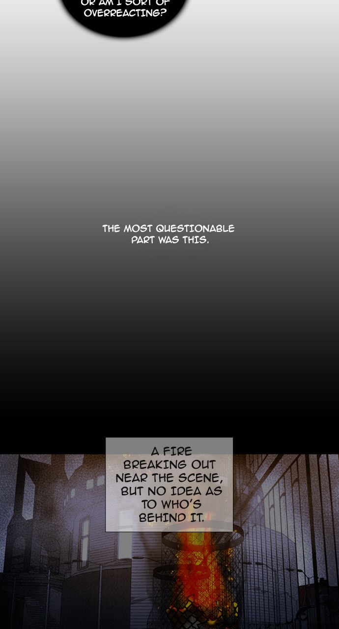 Trump - Manga chapter 194 - page 24