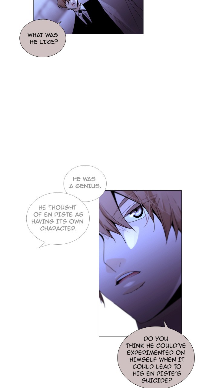 Trump - Manga chapter 194 - page 28