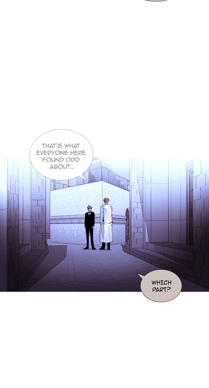 Trump - Manga chapter 194 - page 29