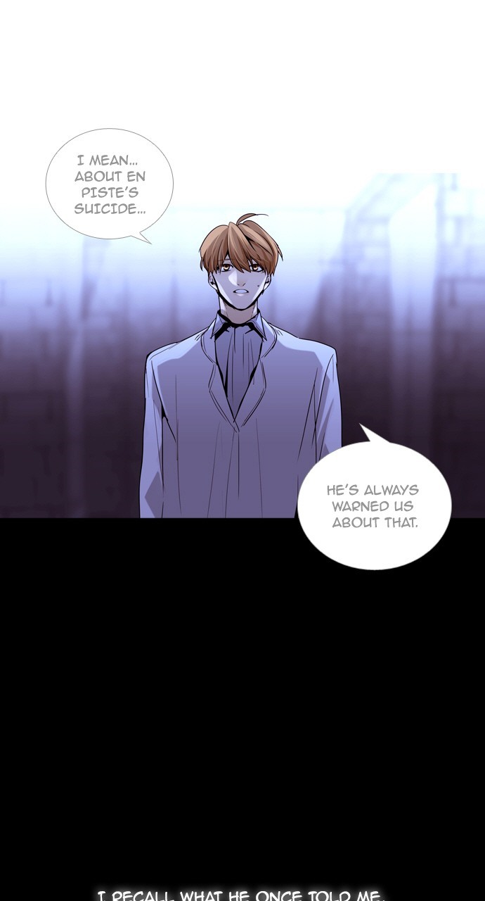Trump - Manga chapter 194 - page 30