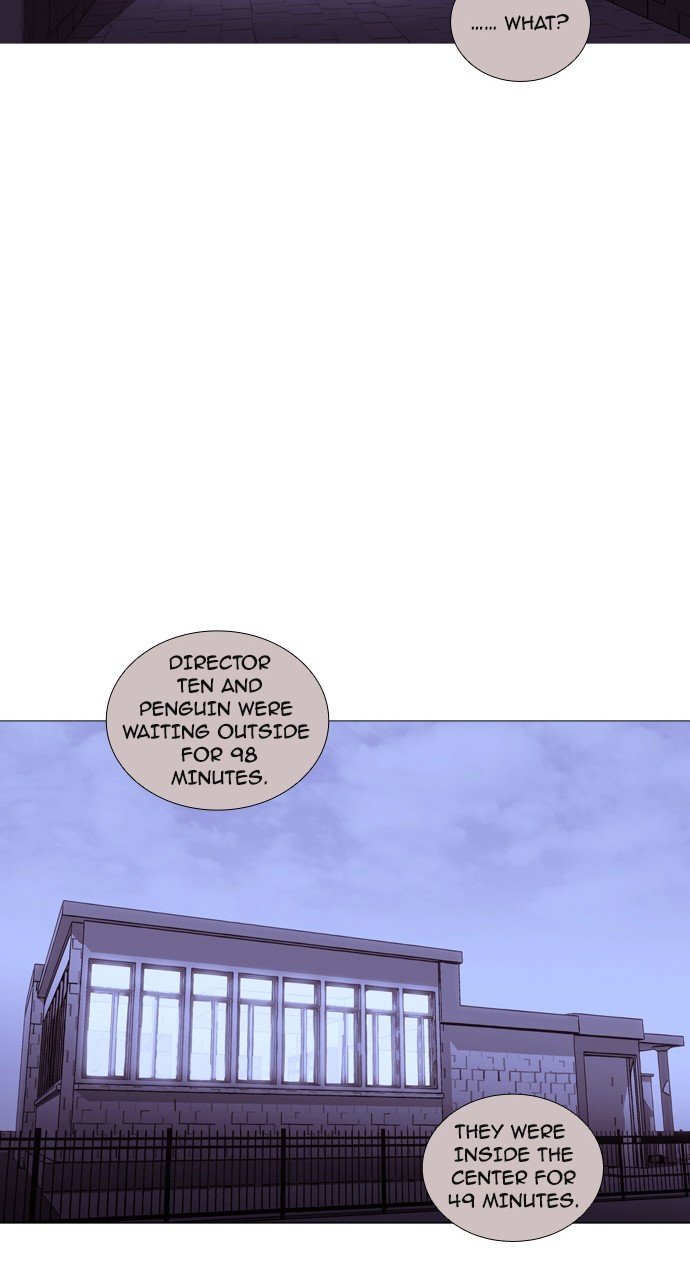 Trump - Manga chapter 194 - page 34