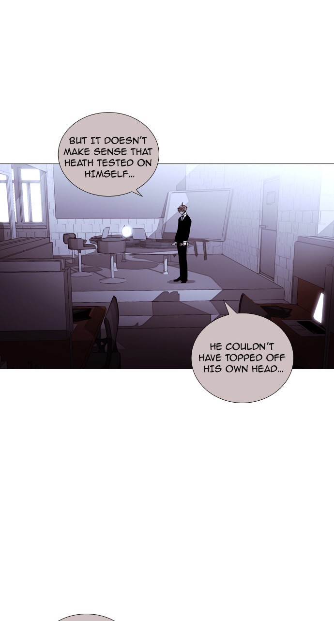 Trump - Manga chapter 194 - page 36
