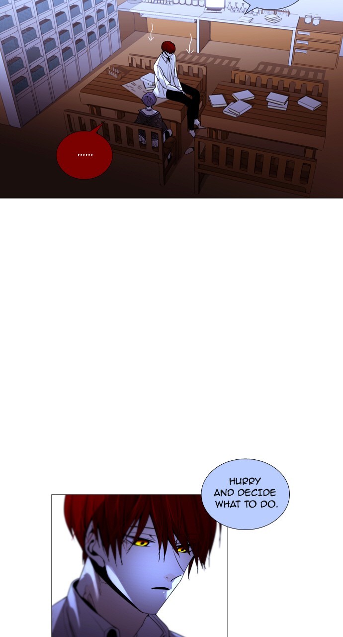 Trump - Manga chapter 194 - page 44