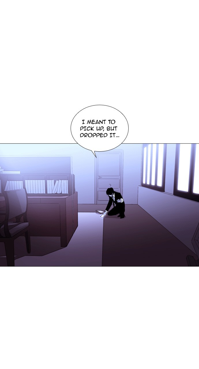 Trump - Manga chapter 194 - page 46