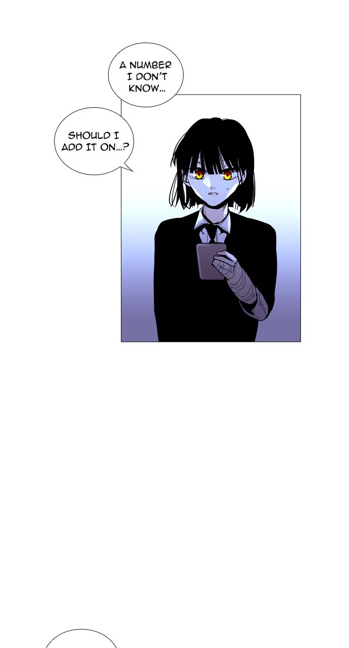 Trump - Manga chapter 194 - page 47