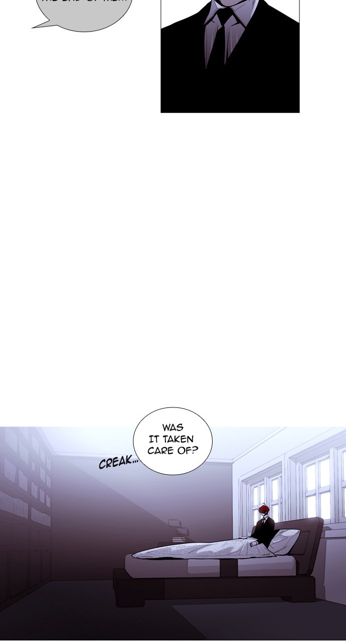 Trump - Manga chapter 193 - page 19