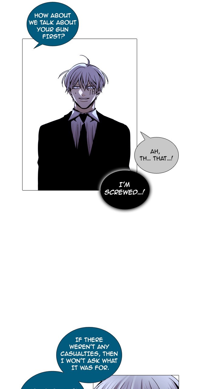 Trump - Manga chapter 193 - page 24