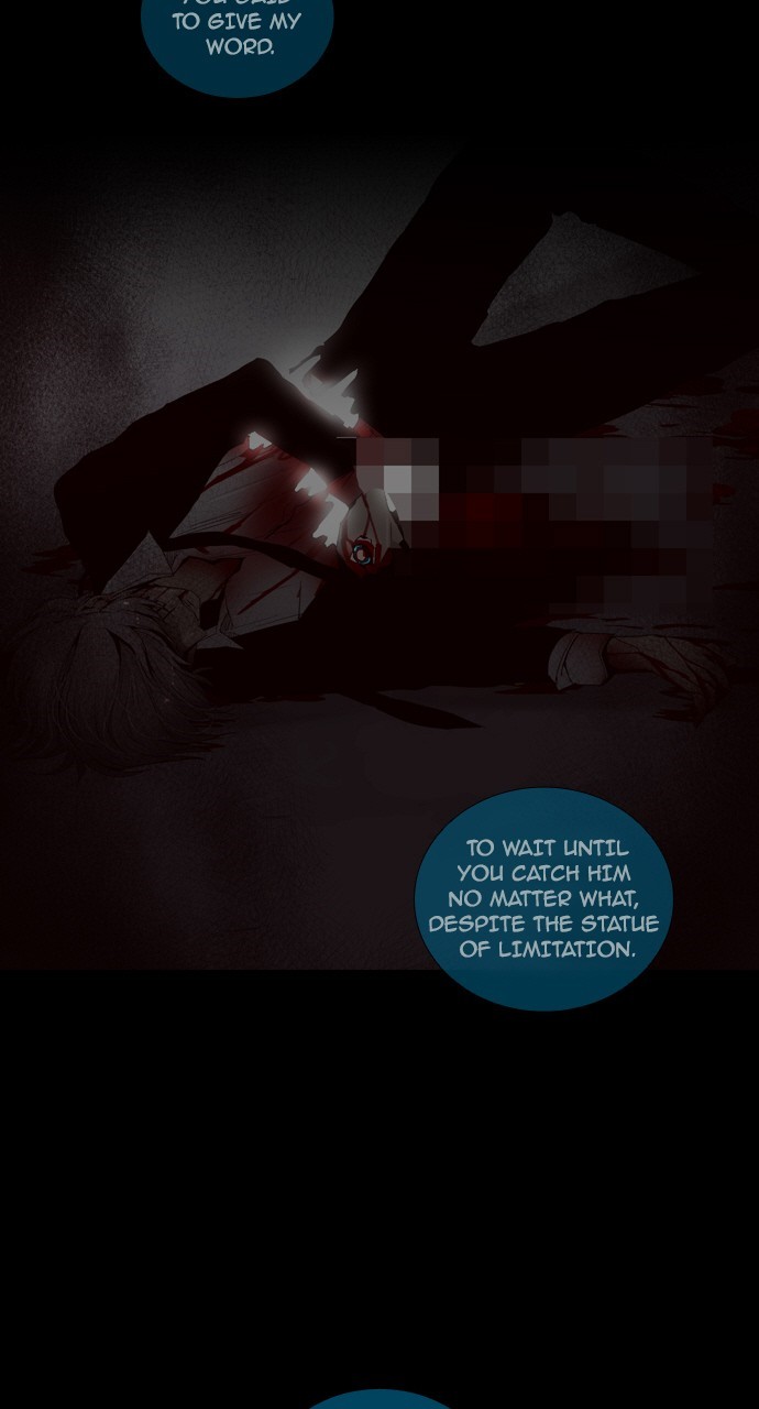 Trump - Manga chapter 193 - page 31