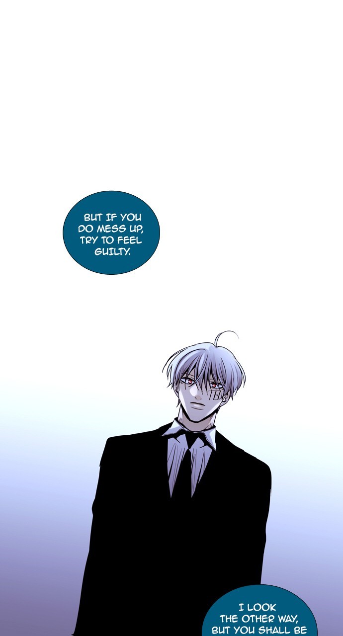 Trump - Manga chapter 193 - page 35