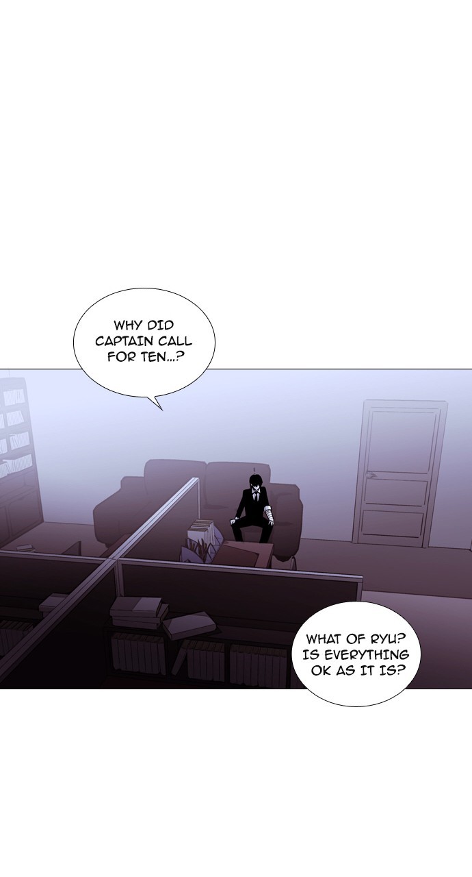 Trump - Manga chapter 193 - page 37