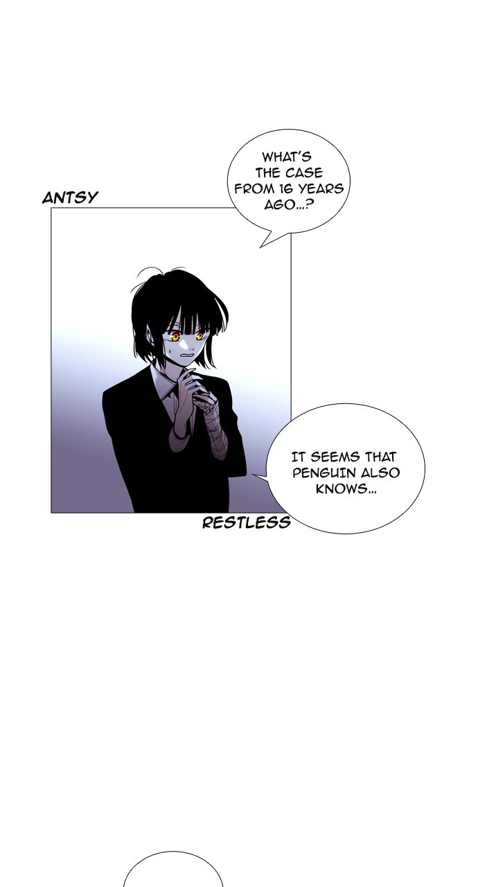 Trump - Manga chapter 193 - page 38
