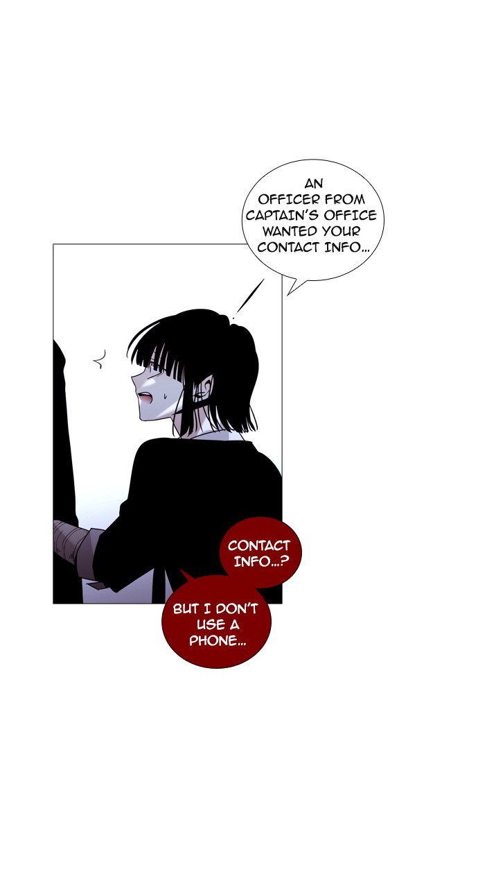 Trump - Manga chapter 193 - page 43