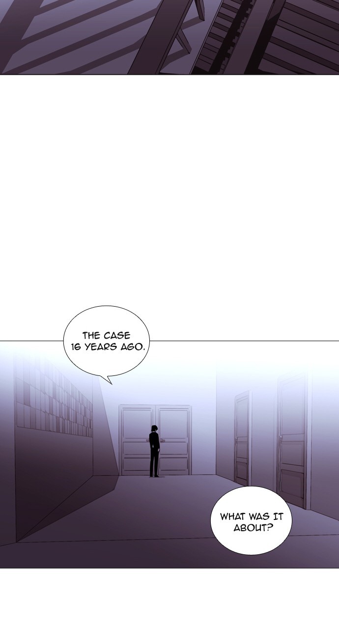 Trump - Manga Chapter 192 - page 10