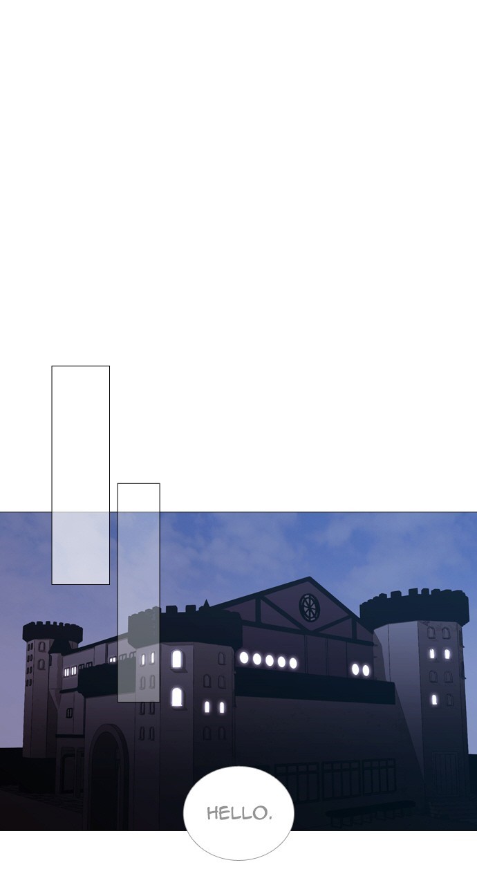 Trump - Manga Chapter 192 - page 19