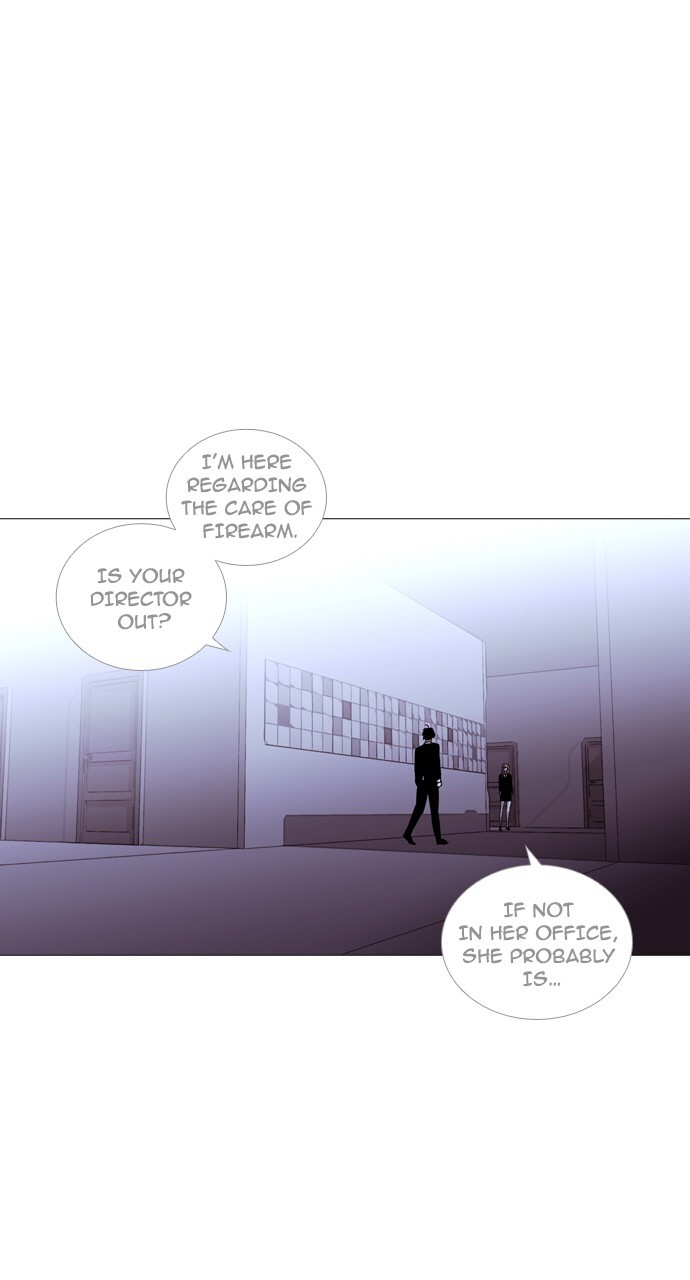 Trump - Manga Chapter 192 - page 20