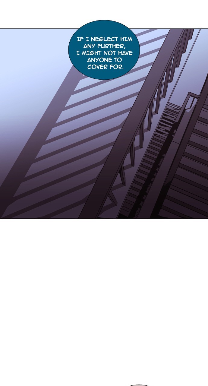 Trump - Manga Chapter 192 - page 28