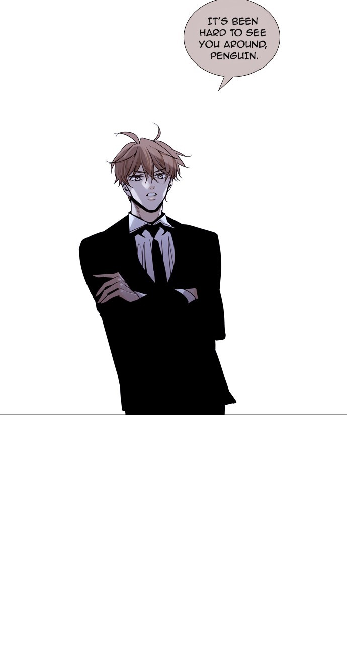 Trump - Manga Chapter 192 - page 29