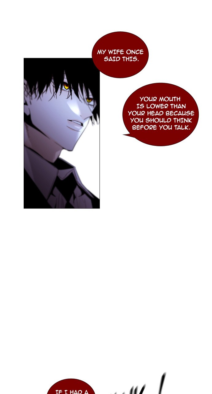 Trump - Manga Chapter 192 - page 36