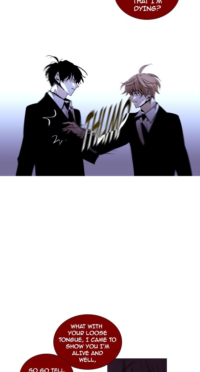 Trump - Manga Chapter 192 - page 38