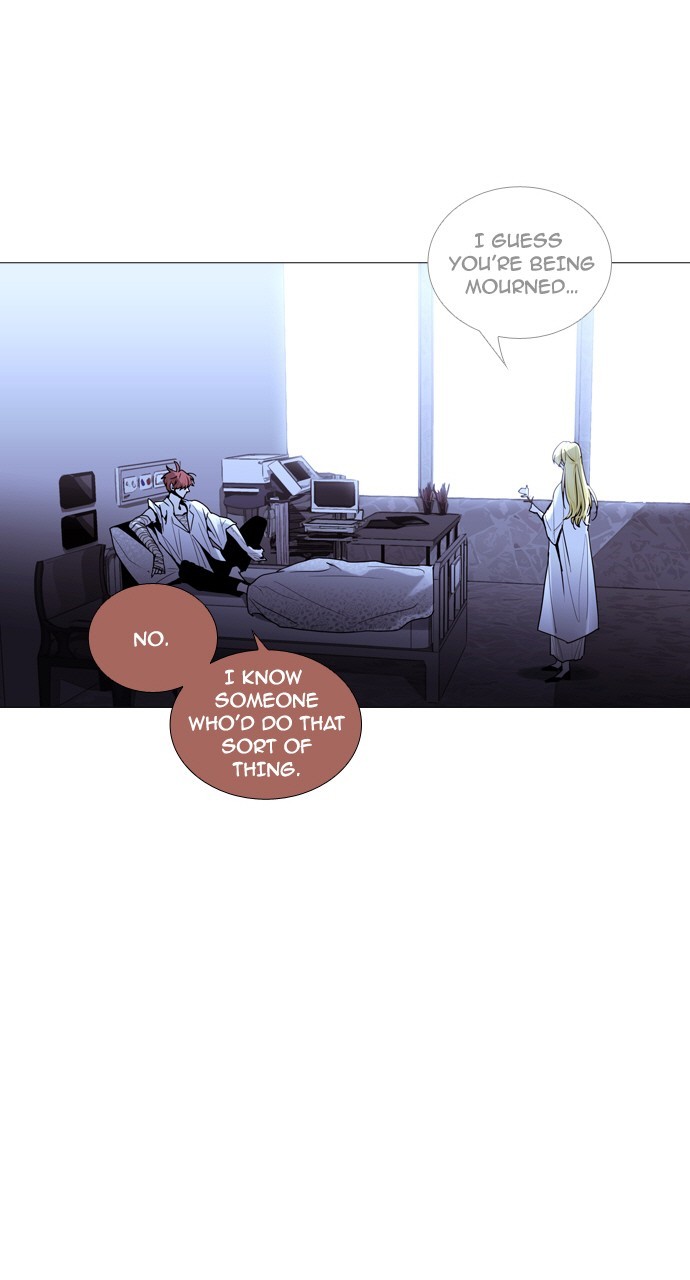 Trump - Manga Chapter 192 - page 4