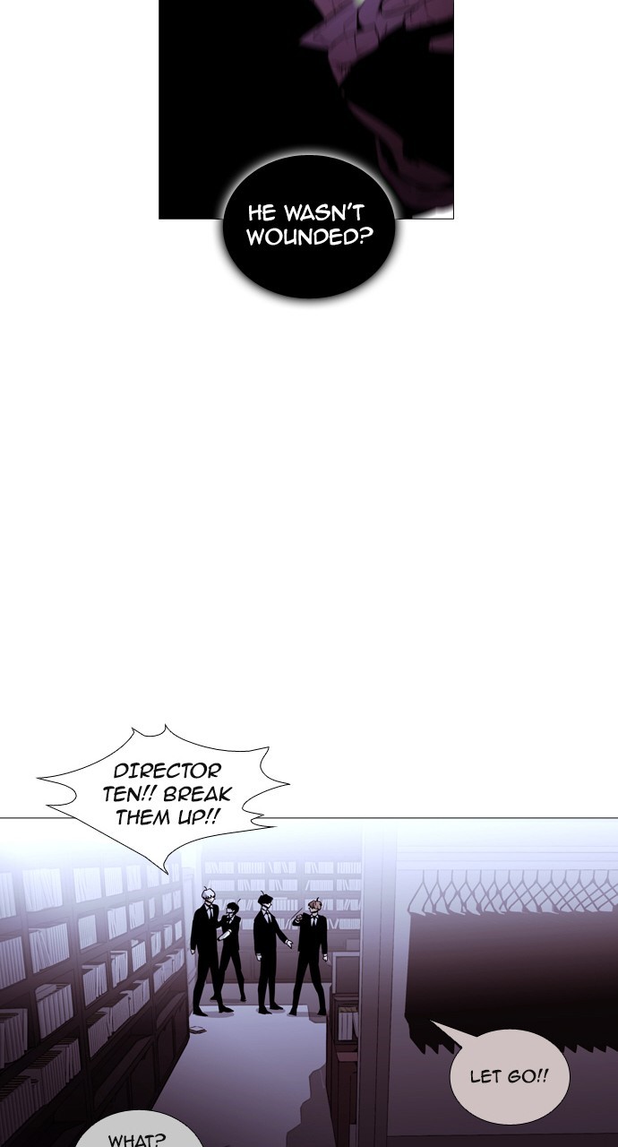 Trump - Manga Chapter 192 - page 40