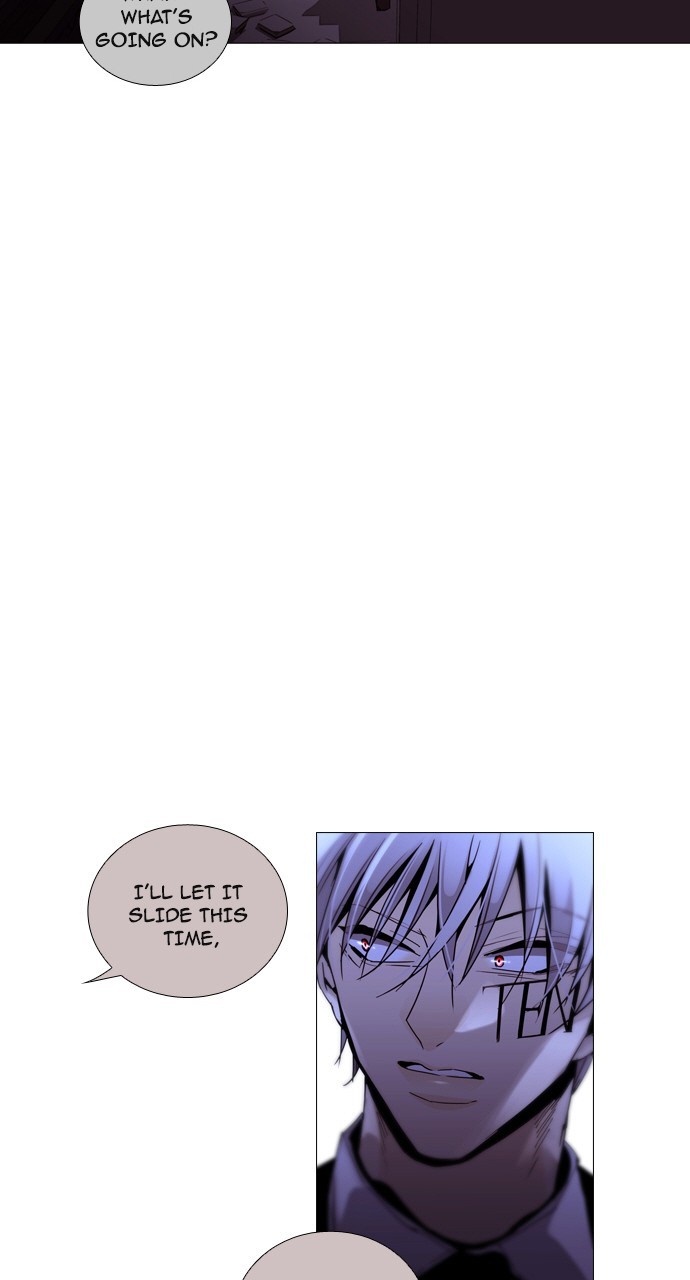 Trump - Manga Chapter 192 - page 41