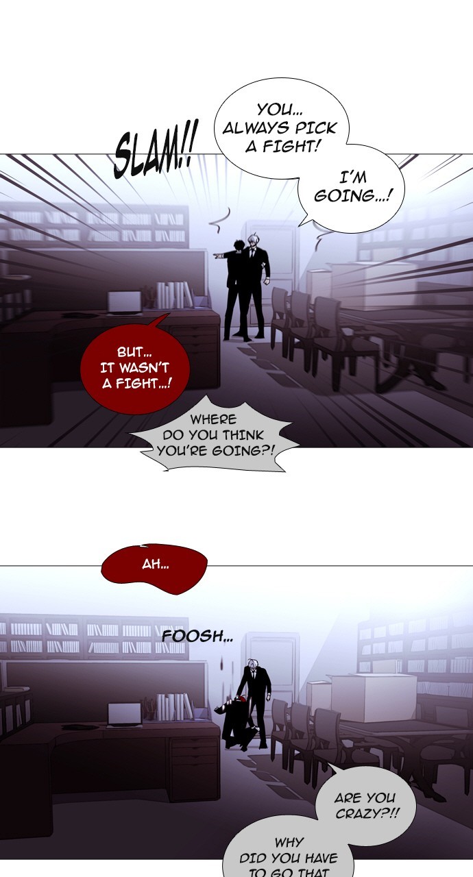Trump - Manga Chapter 192 - page 45