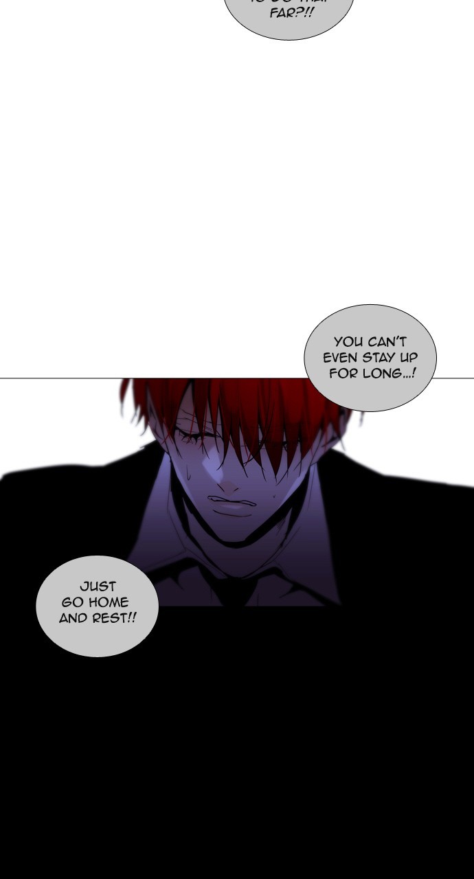 Trump - Manga Chapter 192 - page 46