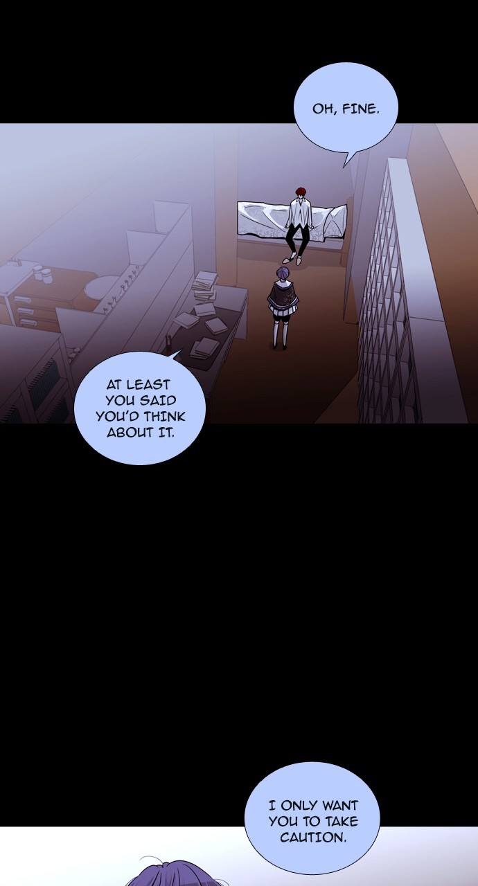 Trump - Manga chapter 191 - page 14