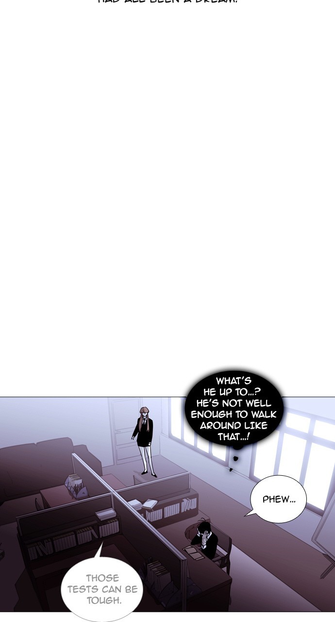 Trump - Manga chapter 191 - page 27